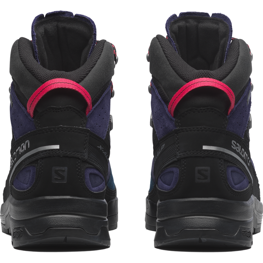 X-ALP MID LEATHER GORE-TEX – サロモン公式オンラインストア