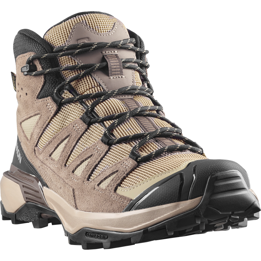 X ULTRA 360 LEATHER MID GORE-TEX – サロモン公式オンラインストア