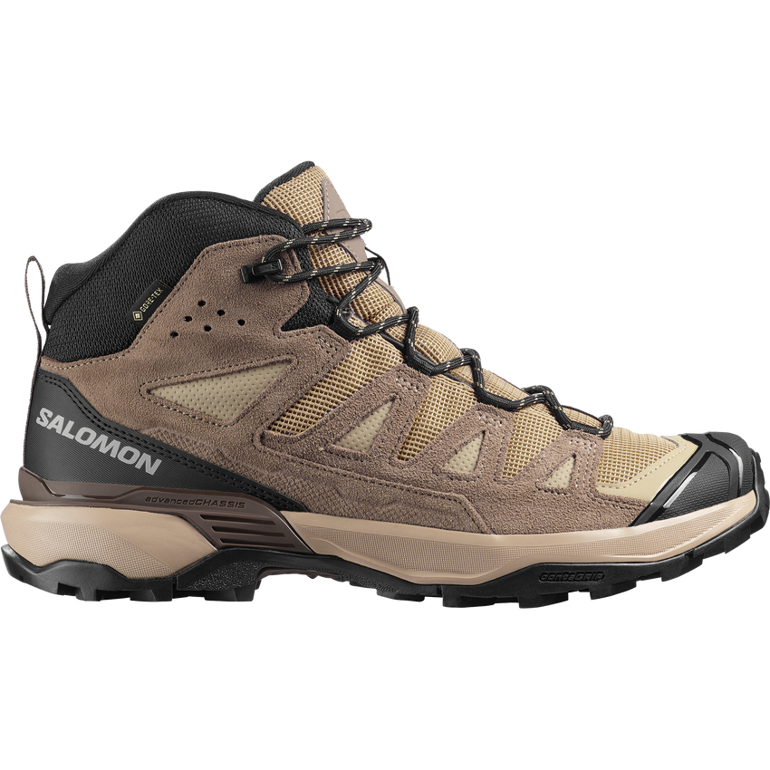 X ULTRA 360 LEATHER MID GORE-TEX – サロモン公式オンラインストア