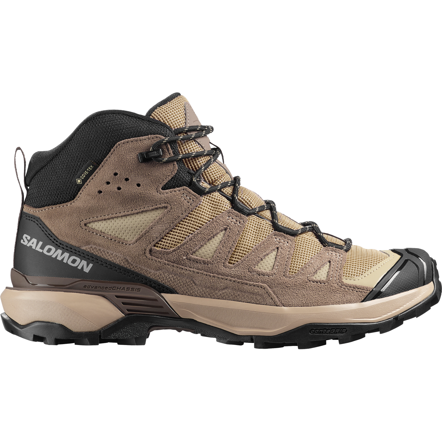 X ULTRA 360 LEATHER MID GORE-TEX – サロモン公式オンラインストア