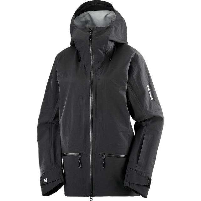 ウィメンズ スキーアパレル – サロモン公式オンラインストア