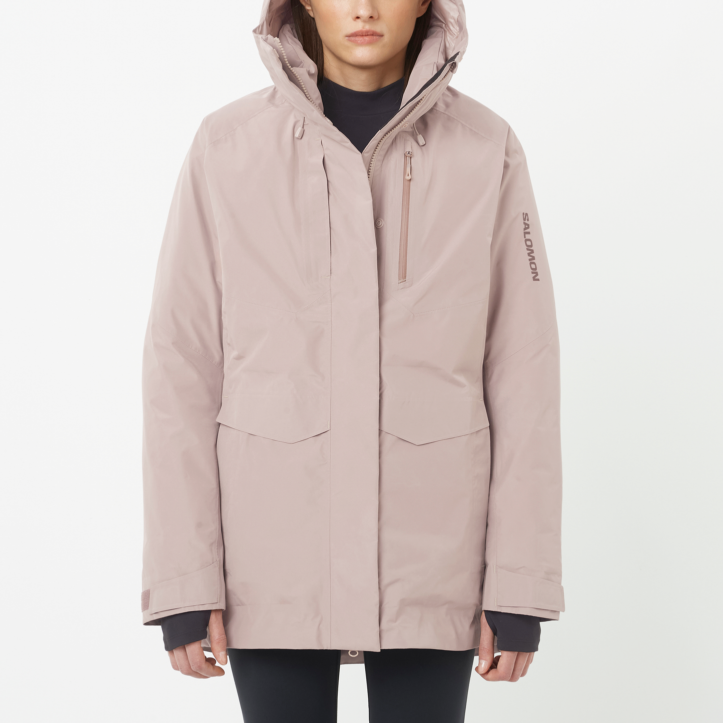 PATROLLER GORE-TEX DOWN – サロモン公式オンラインストア