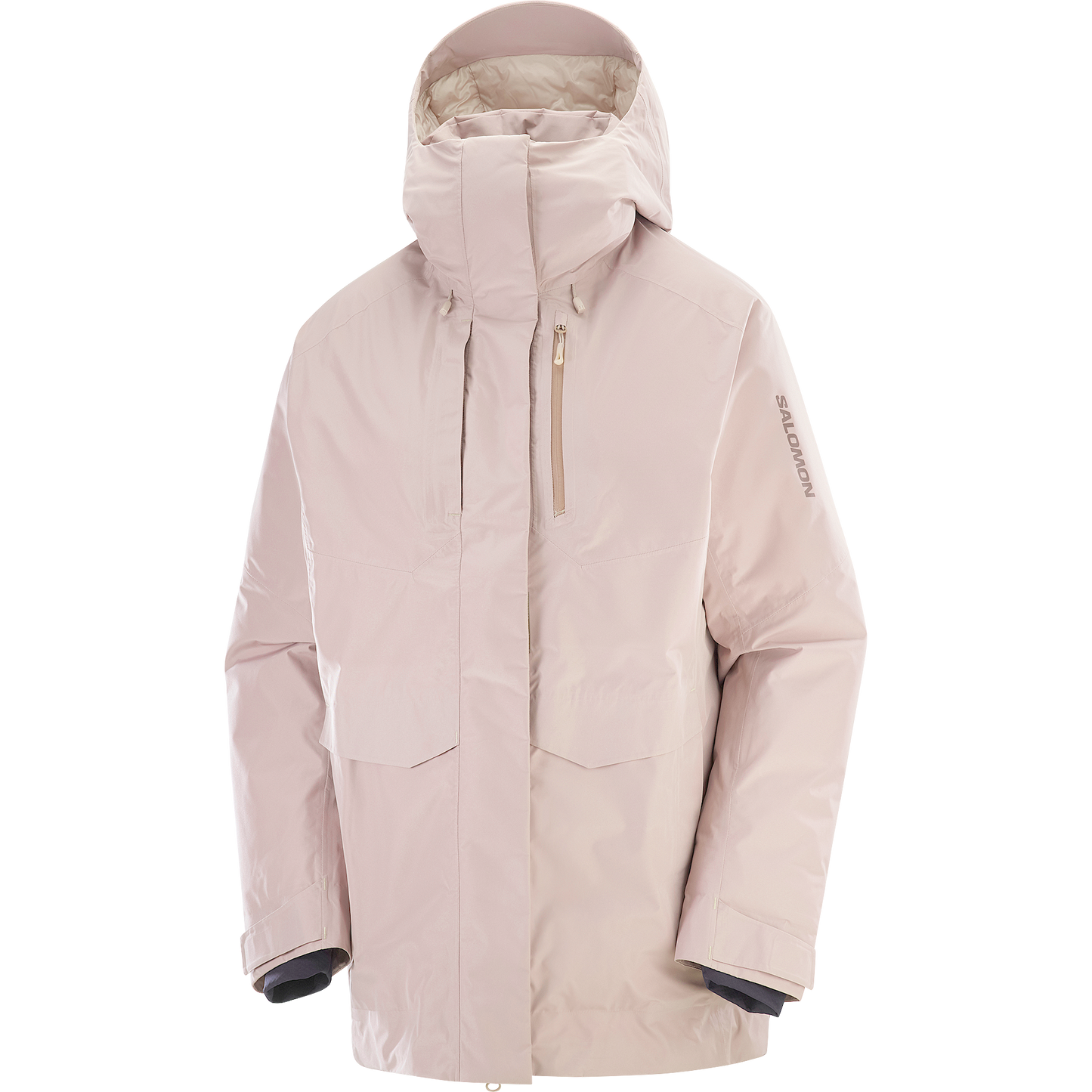 PATROLLER GORE-TEX DOWN – サロモン公式オンラインストア