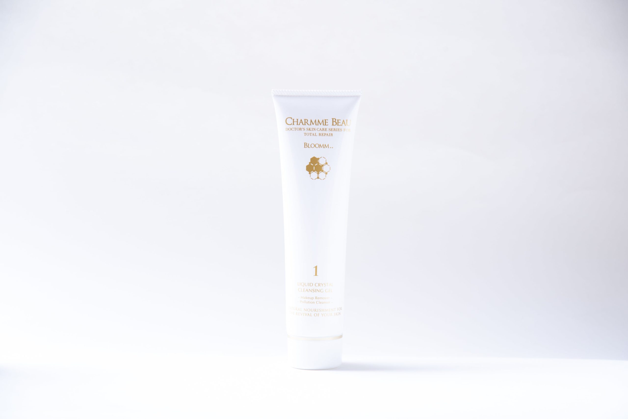 CHARMMU BEAU シャルム・ボー | サロンドボーテシャルル｜名古屋市中村