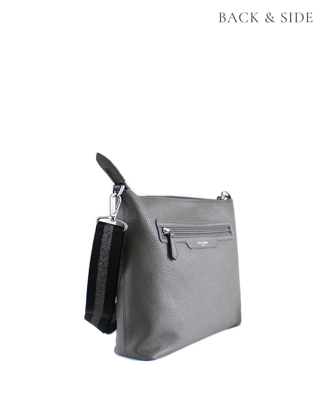 ホリゾンタルポシェット Mサイズ 1413