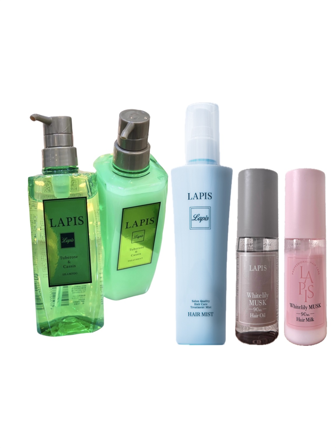 商品詳細ページ