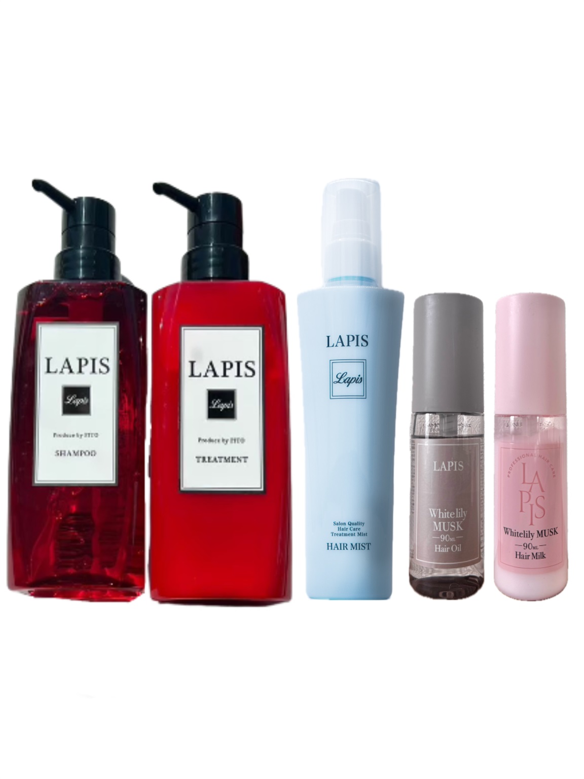 商品詳細ページ