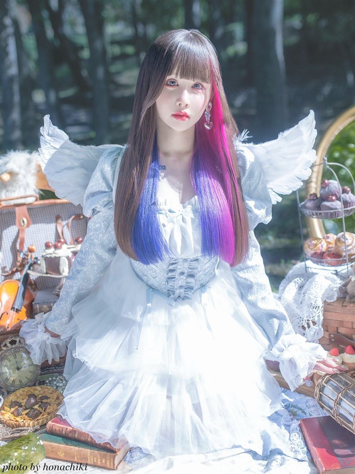 商品詳細ページ