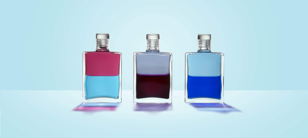 on your side - オーラソーマサロン