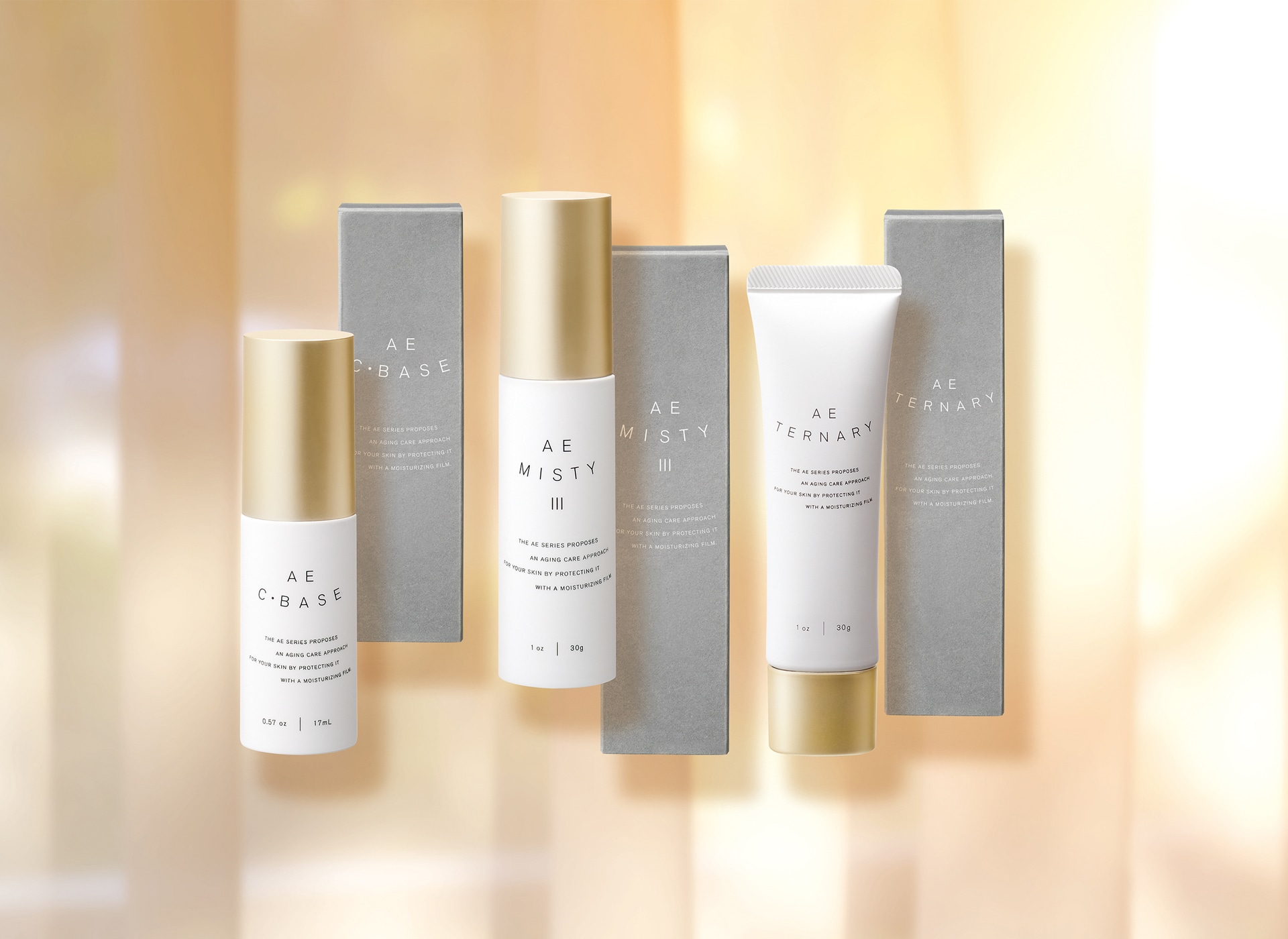 BRANDLIST/AE Rich | アジュバンコスメジャパン公式オンラインストア