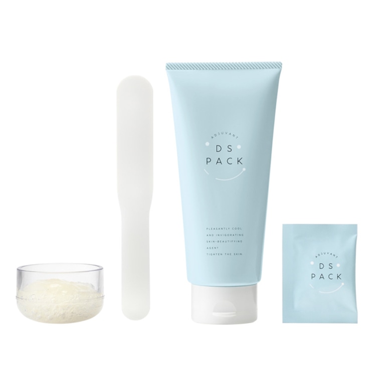 DSパック 175g(175g): BRANDLIST | アジュバンコスメジャパン公式