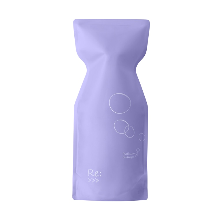 アジュバン プラチナム シャンプー＆トリートメント Amazon.co.jp: アジュバン リ:プラチナム シャンプー 300ml