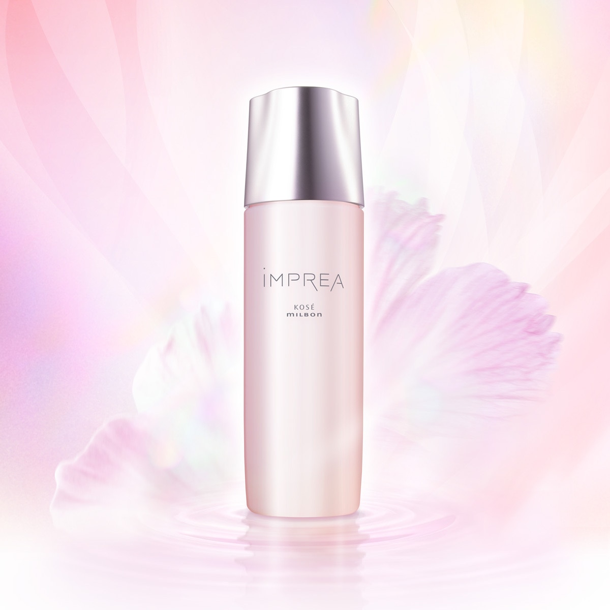 iMPREA ミルボン公式オンラインストアーズmilbon:iD