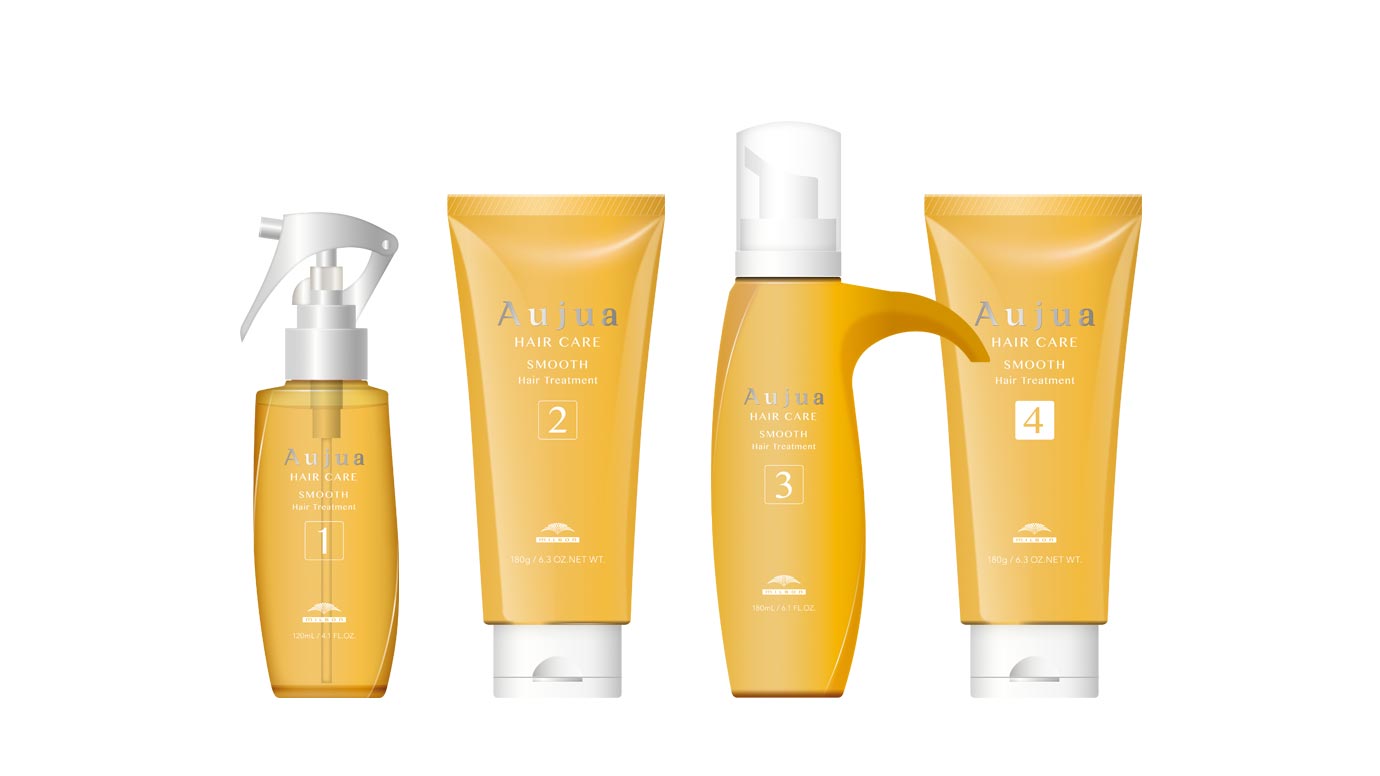 オージュアスムース シャンプー&トリートメント セット 2026年最新