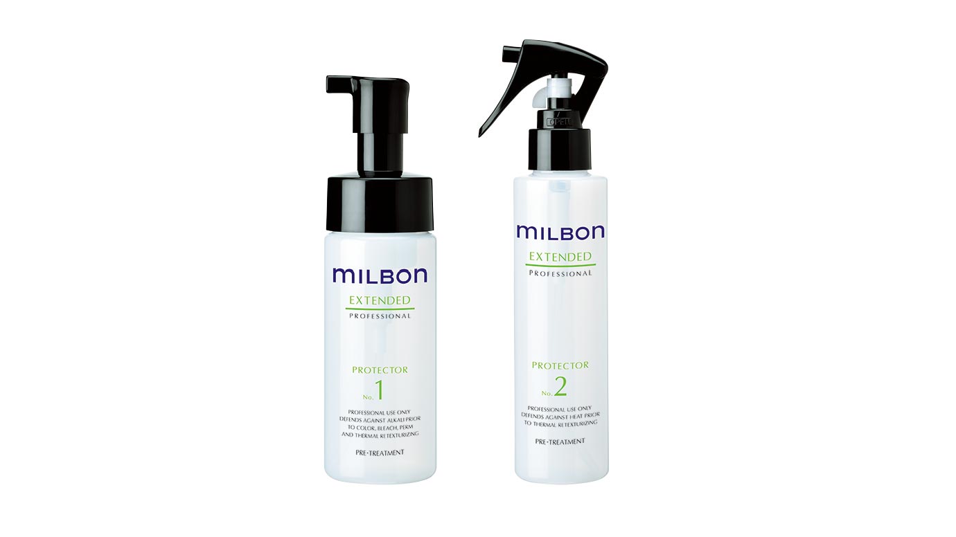 ミルボン カーボネイティッド シャンプー 150g(150g ミルボン カーボ