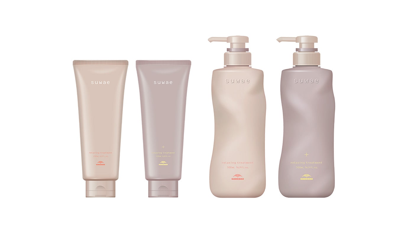 スワエ リラクシング シャンプー 200mL(200mL スワエ リラクシング