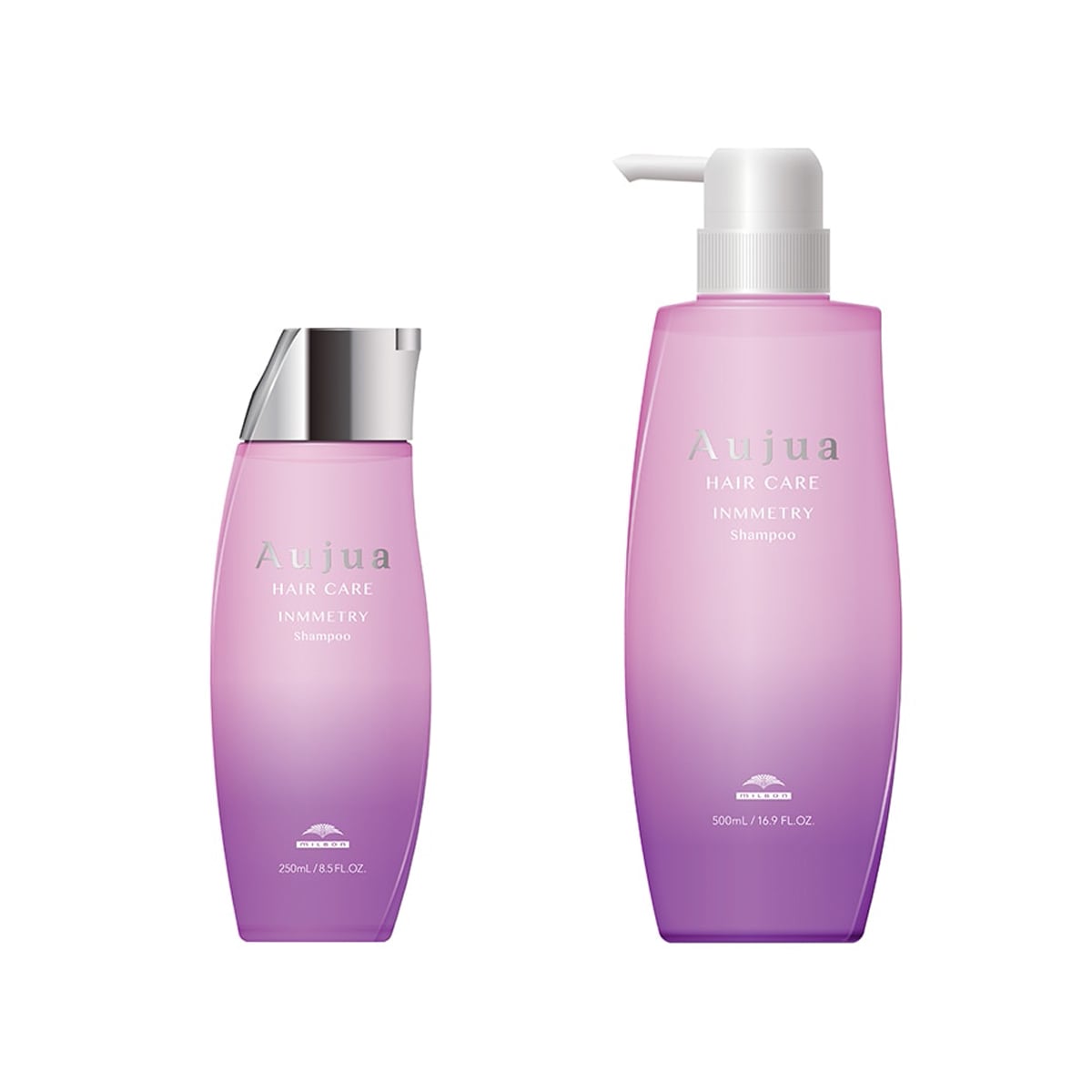 オージュア インメトリィ シャンプー 250mL(250mL オージュア