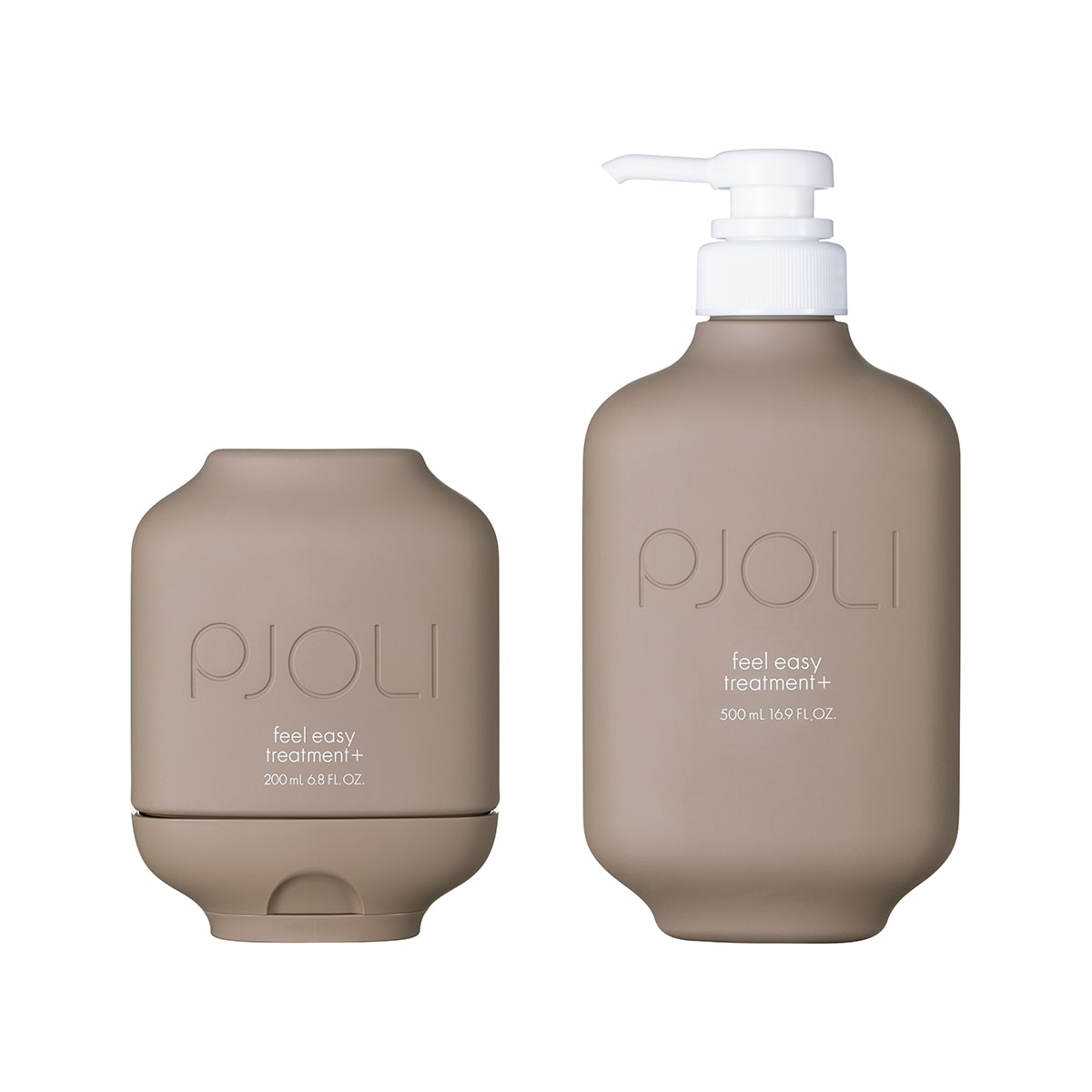 プジョリ フィールイージー シャンプー 200mL(200mL プジョリ フィール