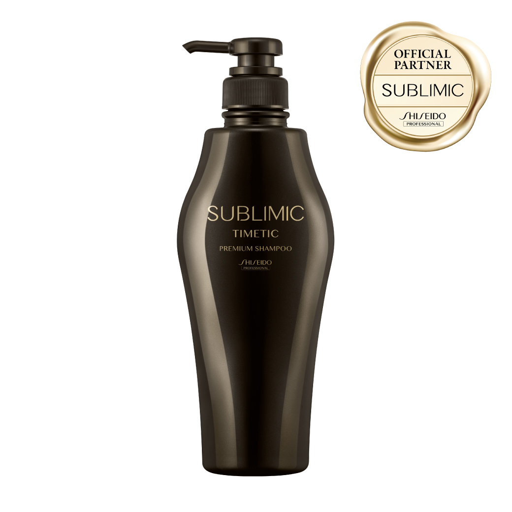 オンラインショップ|資生堂美容室