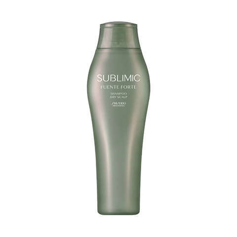 サブリミック フェンテフォルテ(SUBLIMIC FUENTE FORTE)|資生堂