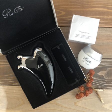 ReFa CAXA BLACK MODEL（リファカッサブラックモデル） | 横浜 美容室