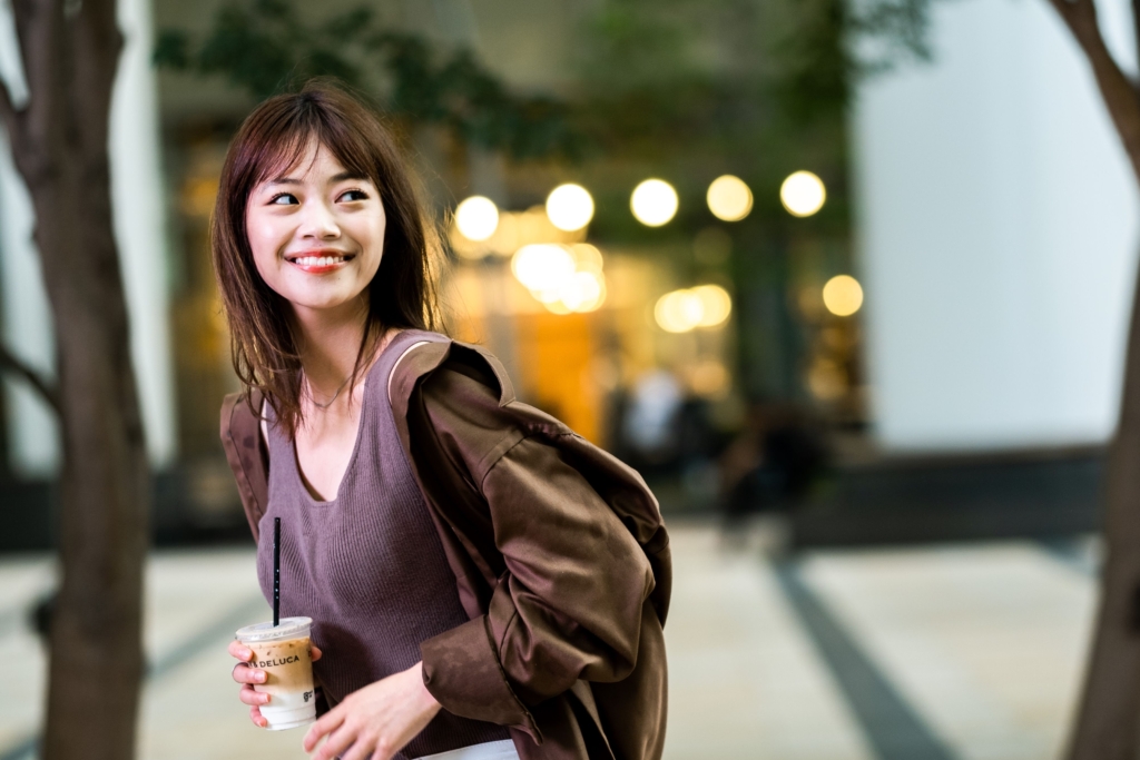 FUJIFILM XF90mmF2 R LM WR レビュー ・作例 】FUJIFILMでポートレート