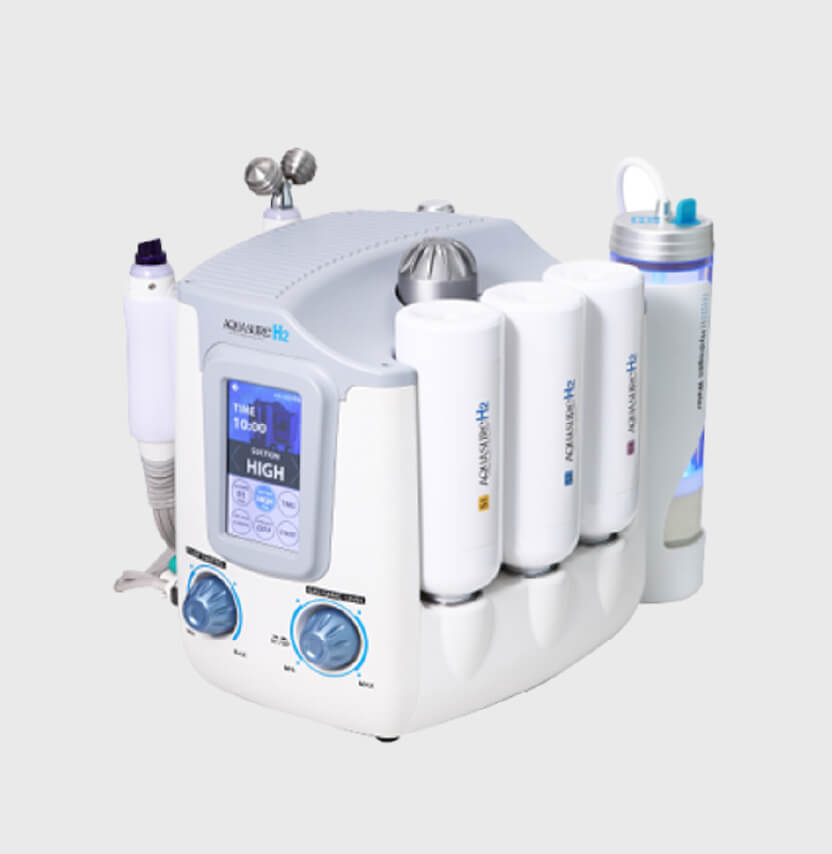 ハイドラフェイシャル | サロンイトウ