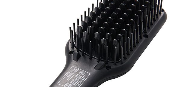 ストレートヒートブラシ | SALONIA(サロニア)公式サイト