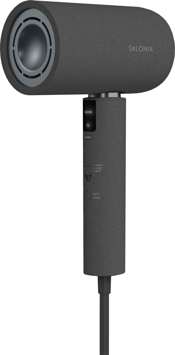 エアトリートメントドライヤー | SALONIA(サロニア)公式サイト