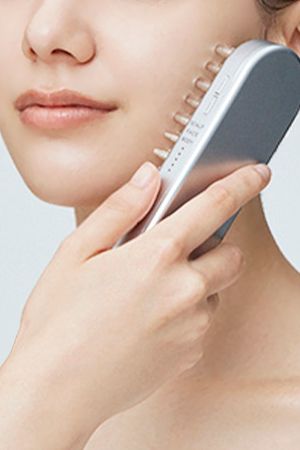 EMSリフトブラシ特設ページ | SALONIA(サロニア)公式サイト