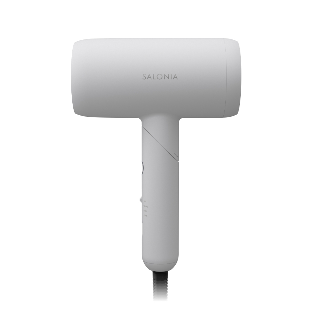 スムースシャインドライヤー | SALONIA(サロニア)公式サイト