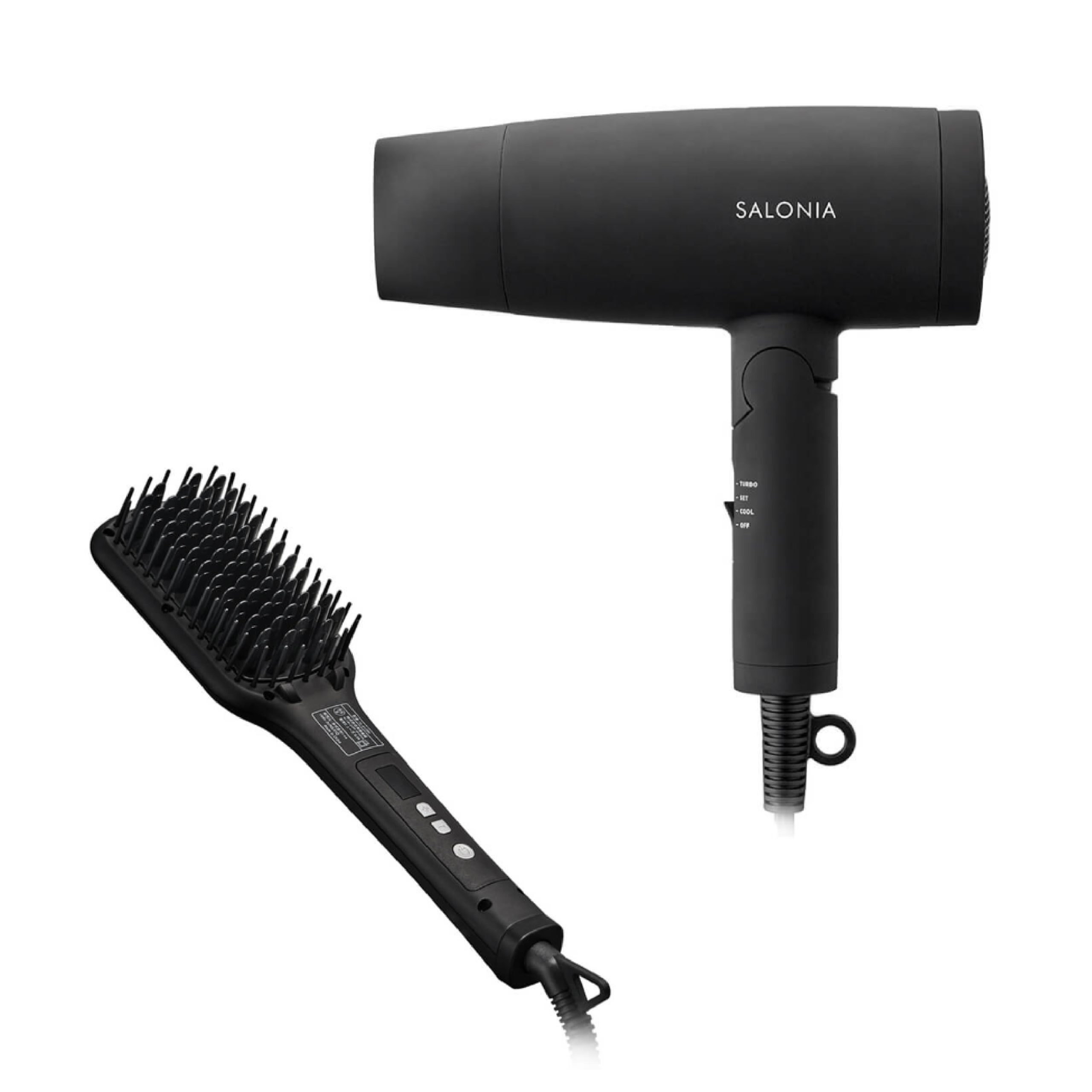スピーディーイオンドライヤー | SALONIA(サロニア)公式サイト
