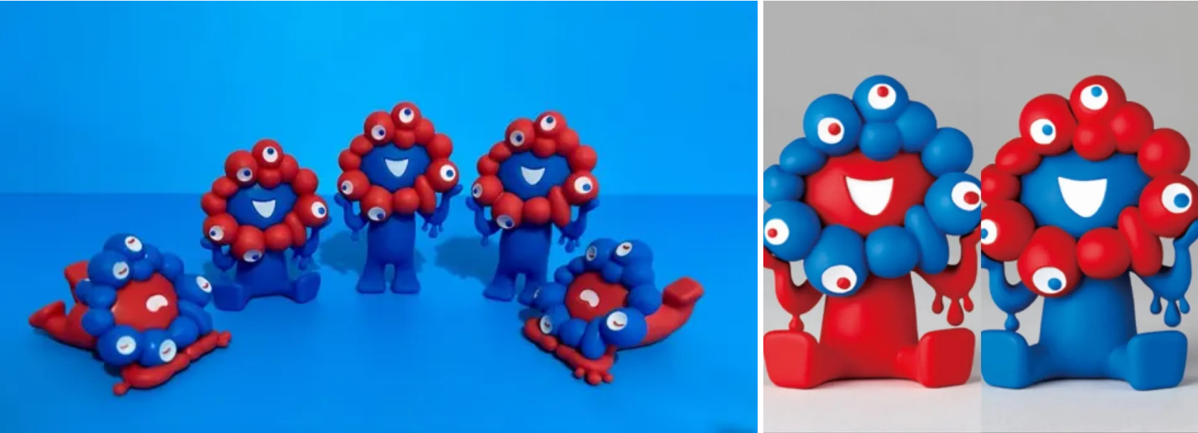 大阪・関西万博】激レア！金のミャクミャクが当たるかも！全国ミャク