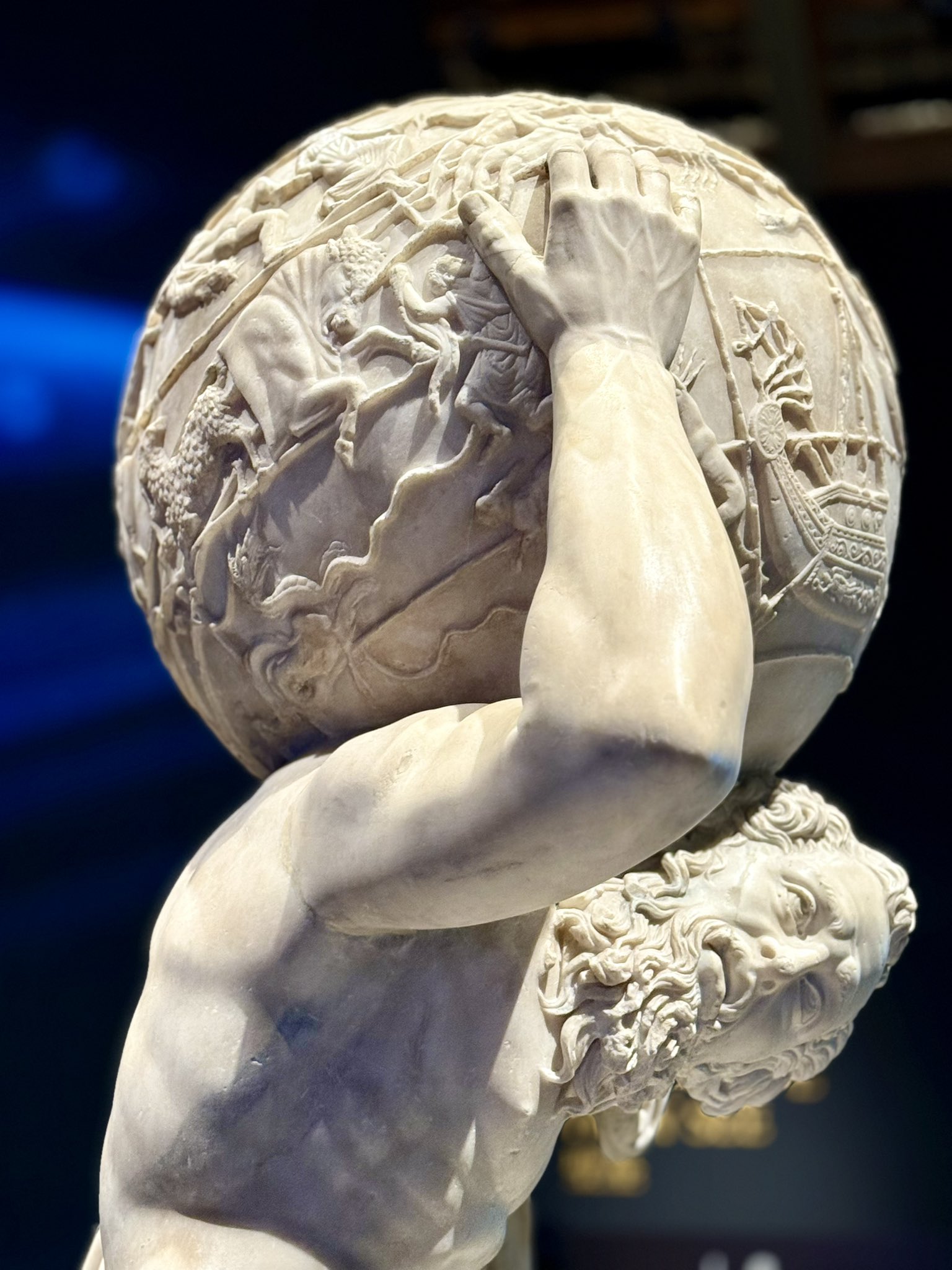 大阪・関西万博】本物展示がすごい！イタリアパビリオンは必見！国宝級