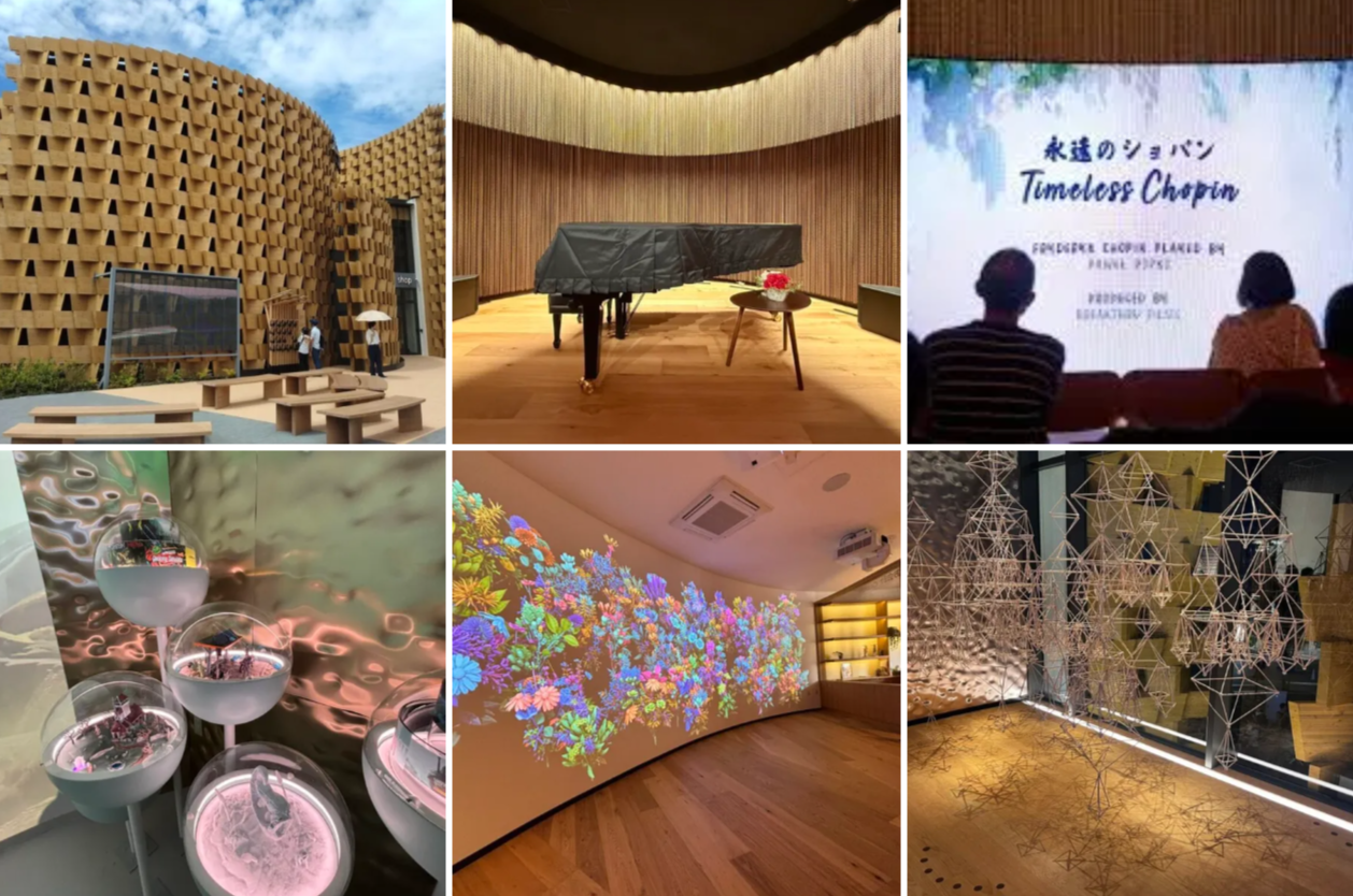 大阪・関西万博】ポーランドパビリオン完全ガイド│予約は必要？待ち