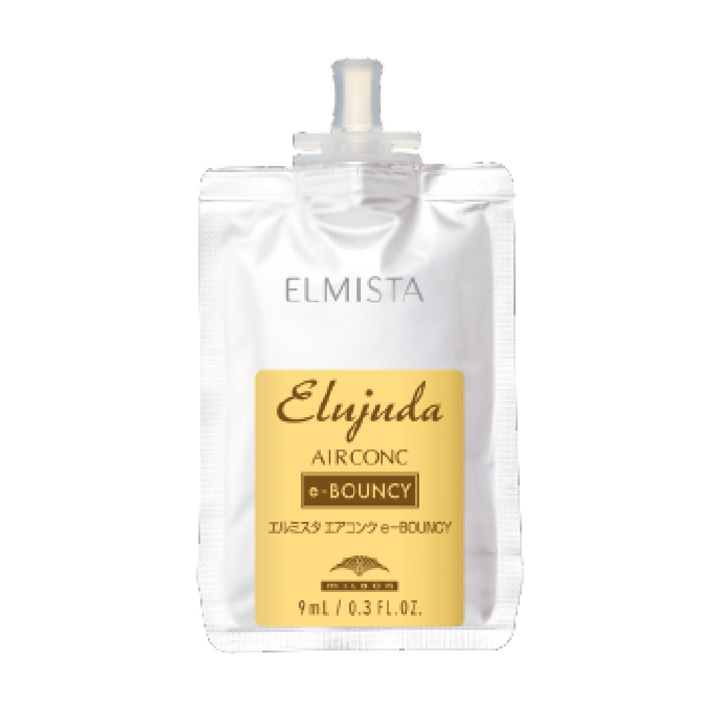ミルボン エルミスタ エルジューダ エアコンク 9ml | サロンサプリ