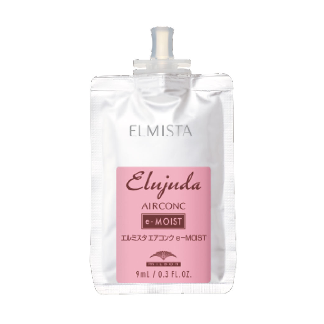 ミルボン エルミスタ エルジューダ エアコンク 9ml | サロンサプリ
