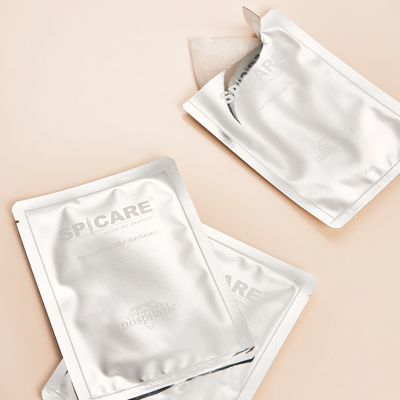 BJC ヴェールドダイヤモンドマスク 25ml×6枚入