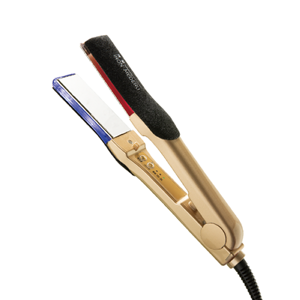 サニープレイス MGプラチナ輝髪アイロン 緑 / サロン専売品の卸通販