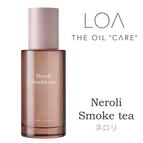 LOA THE OIL 
