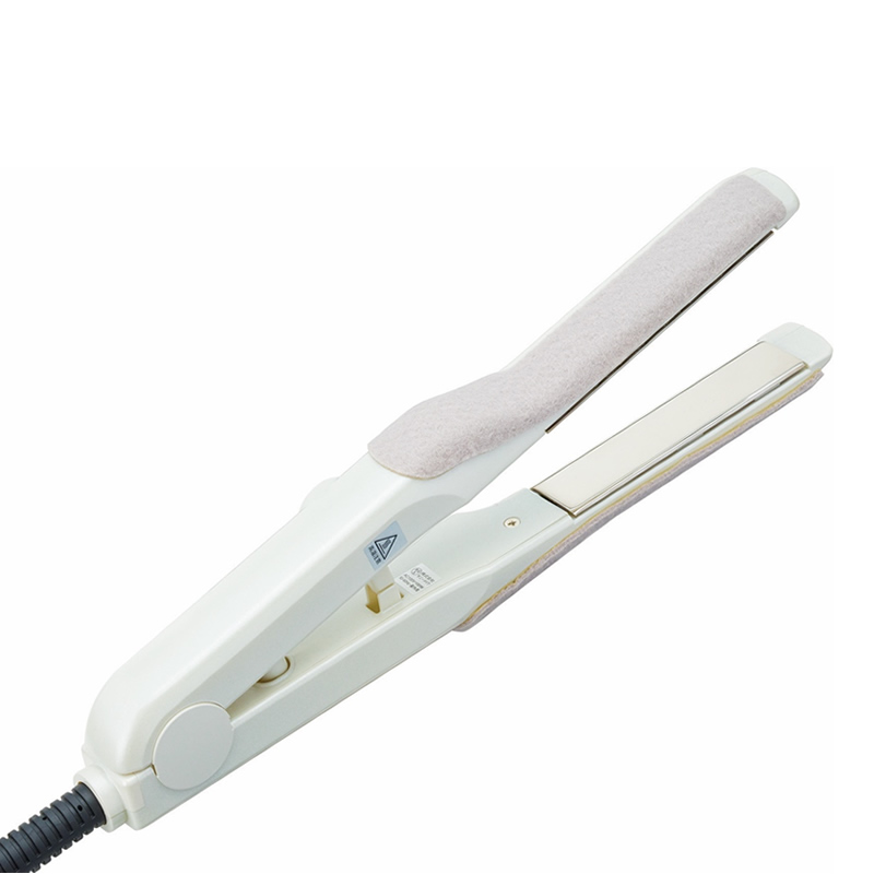 サニープレイス MGプラチナ輝髪アイロン 緑 / サロン専売品の卸通販