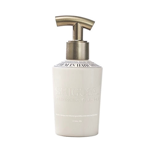 正規品】シグサ セラムインヘアミルキー 250g– SALOWIN ONLINE STORE