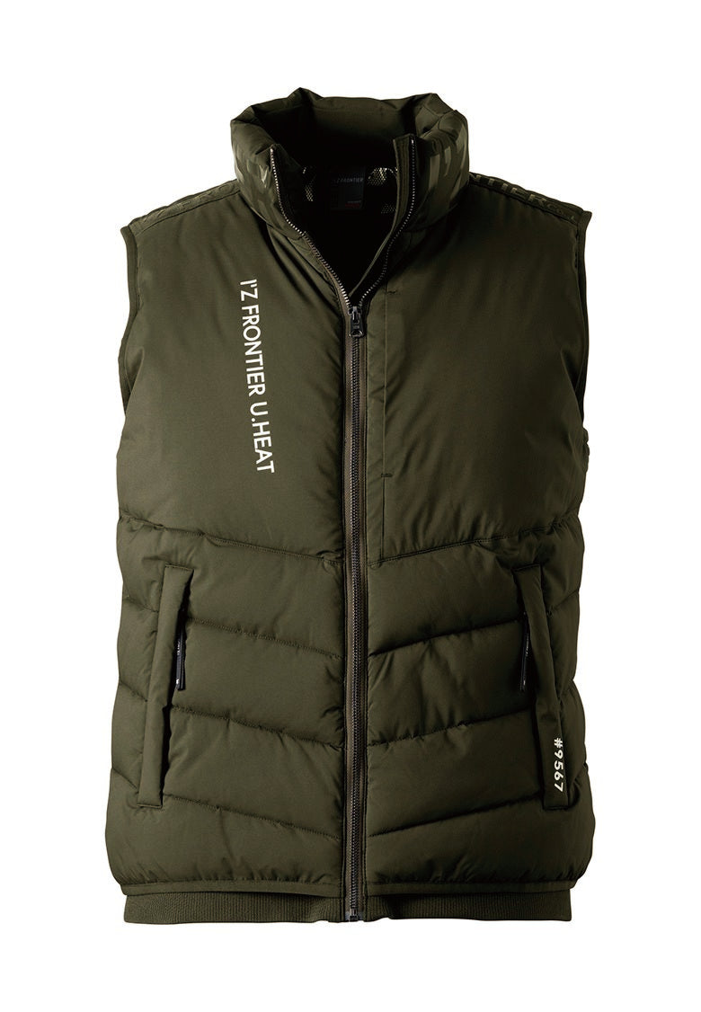 アイズフロンティア 9567 I'Z FRONTIER アルミ保温・アルティメット