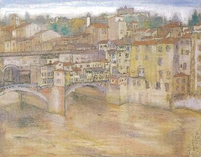 OKADA-ROOM Vol.31 三郎助、海を渡る｜佐賀県立博物館・佐賀県立美術館