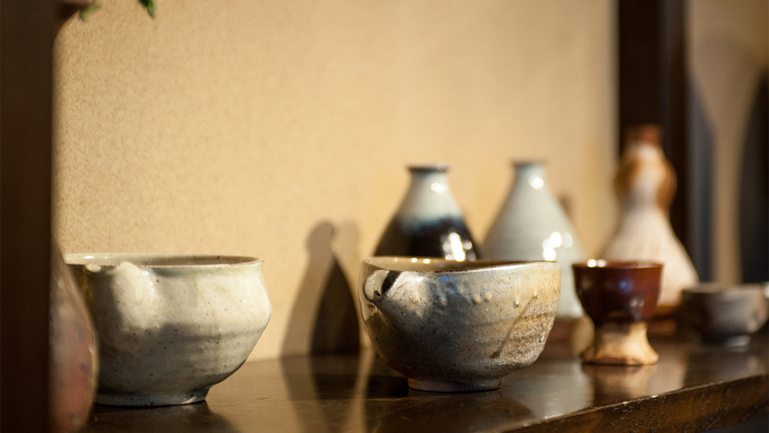 08 中野窯-作家・窯元紹介-唐津焼オフィシャルショップ – 【公式