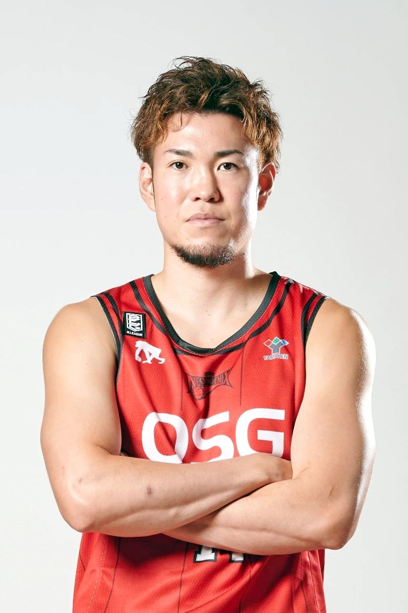 佐賀バルーナーズ＞三遠からSF金丸晃輔加入 35歳、東京五輪出場