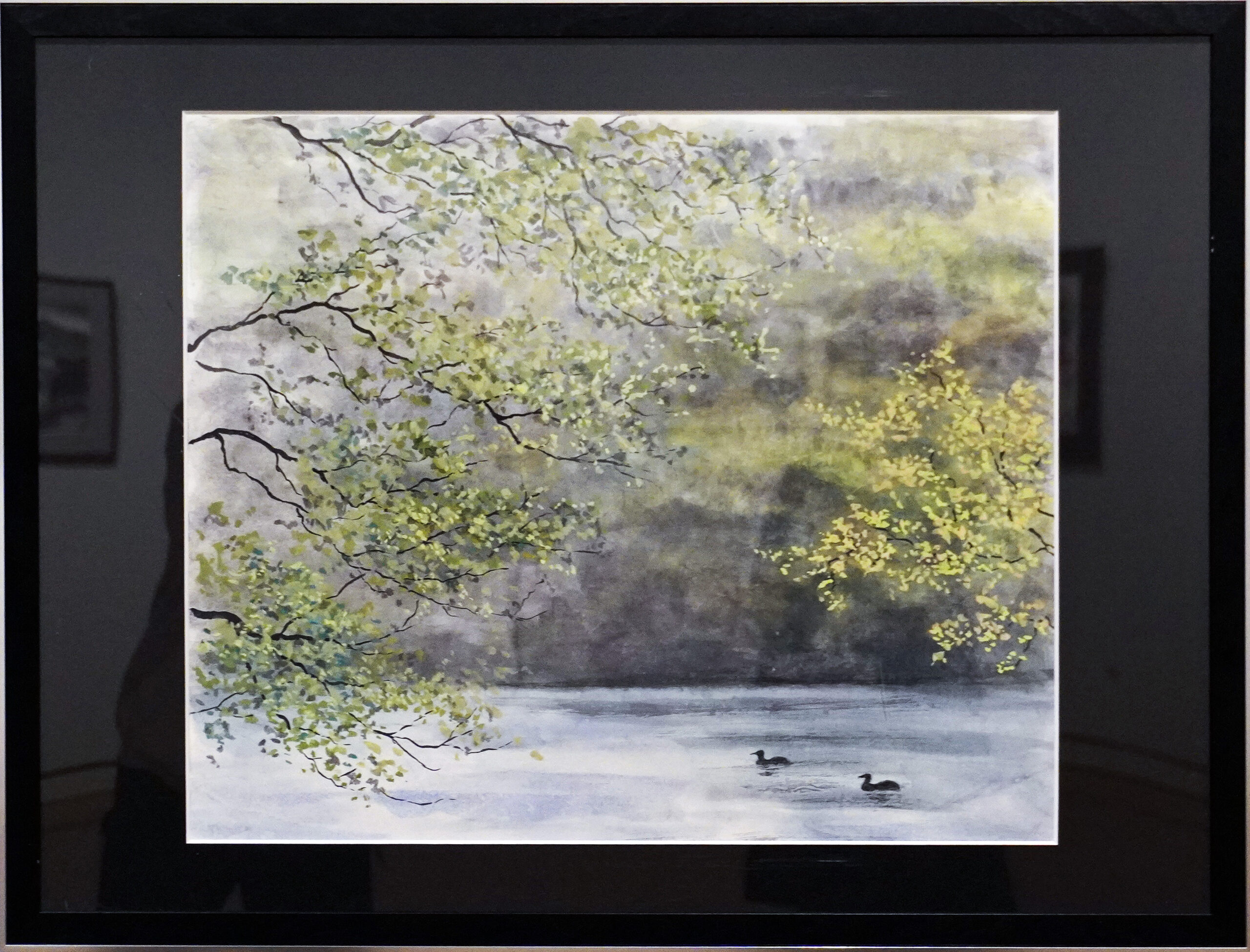 第11回さがみ水墨・日本画協会展（公募） – さがみ水墨・日本画協会