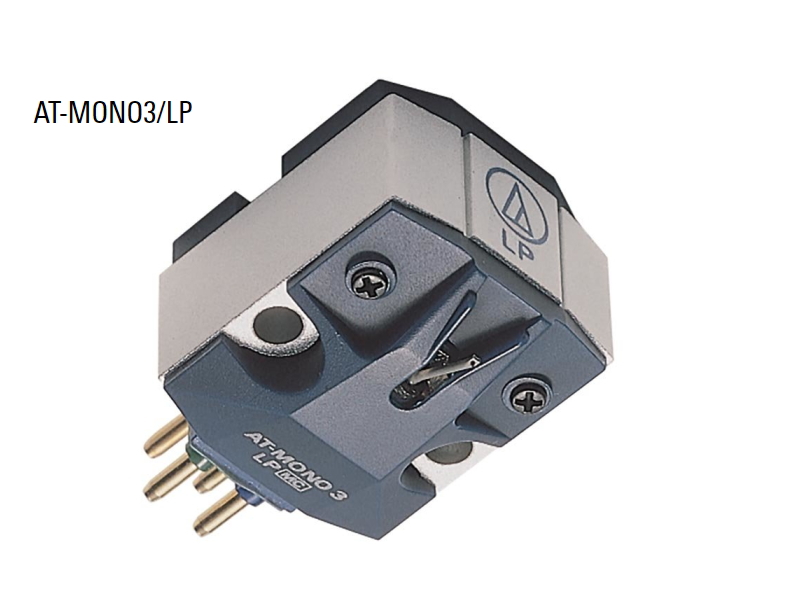 audio-technica AT-MONO3/LP オーディオテクニカ MC | sagamiaudio.co.jp