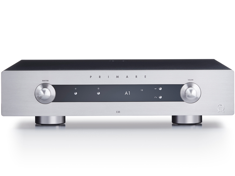 PRIMARE I35 プリメインアンプ | sagamiaudio.co.jp