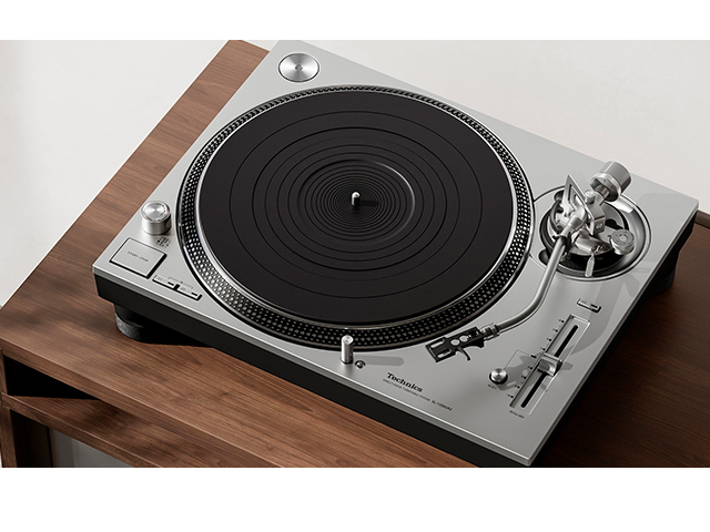 Technics SL-1200GR2 テクニクス レコードプレーヤー | sagamiaudio.co.jp